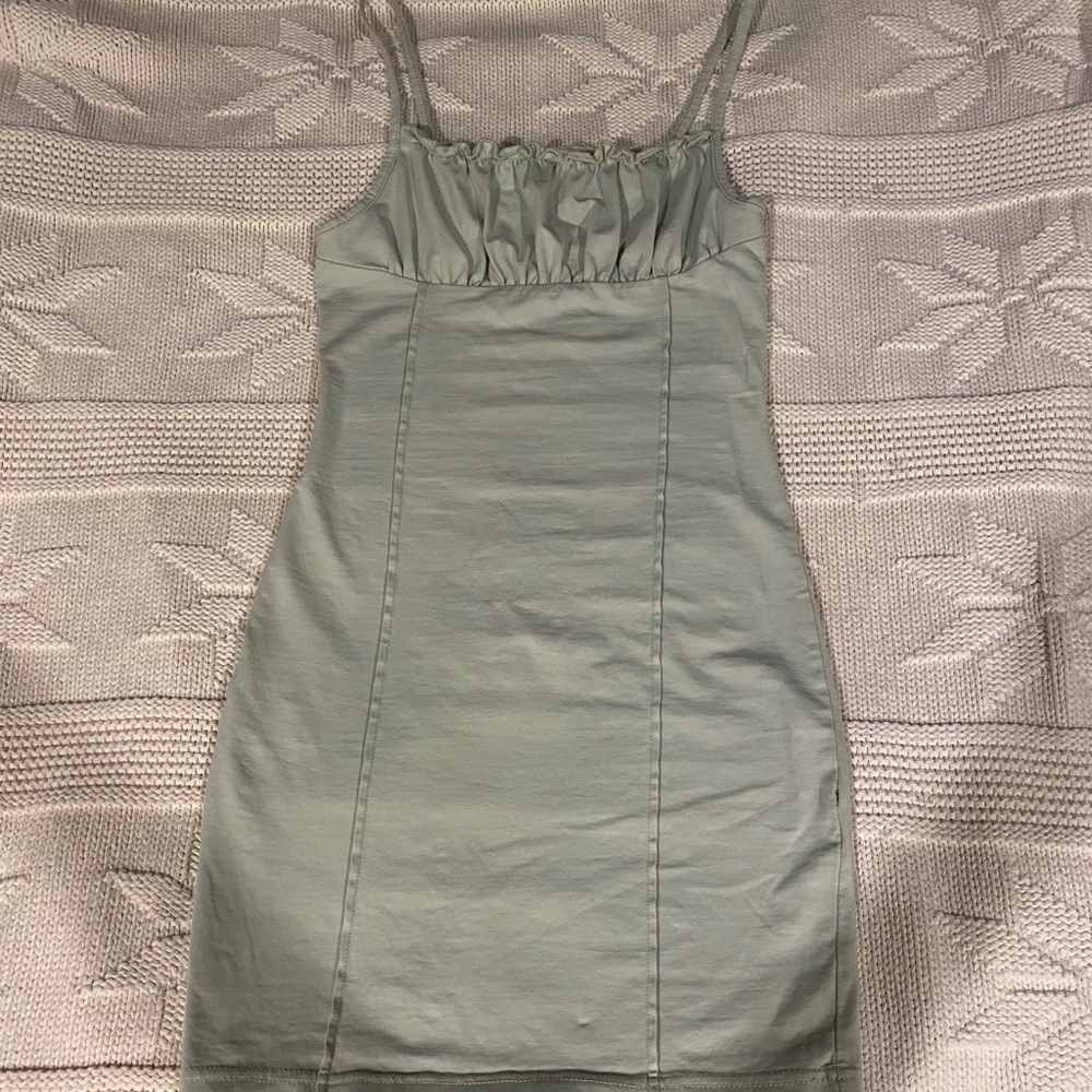 Princesspolly roseberry mini dress